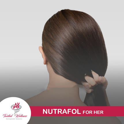 Collection image for: NUTRAFOL HAIR GROWTH WOMEN