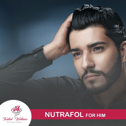 Collection image for: NUTRAFOL FOR HIM