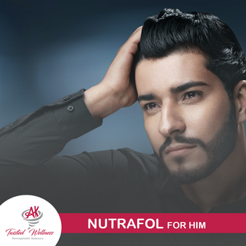 NUTRAFOL FOR HIM