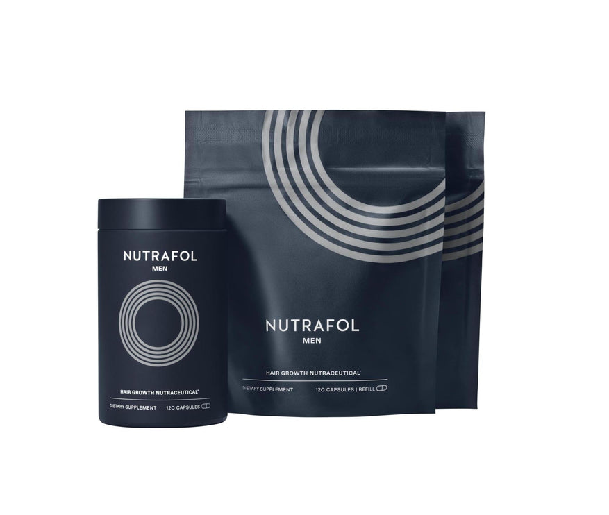 Nutrafol Men's Formula 3-Pack