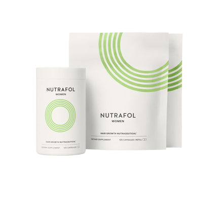 Nutrafol Women's Formula 3-Pack