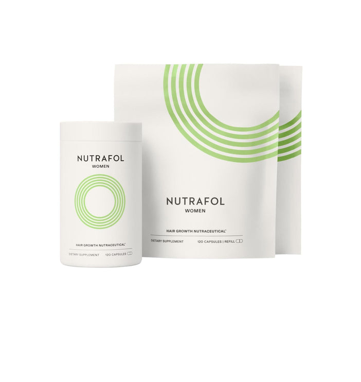 Nutrafol Women's Formula 3-Pack