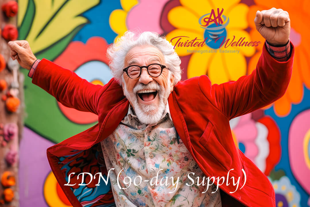 LDN (90-day Supply)