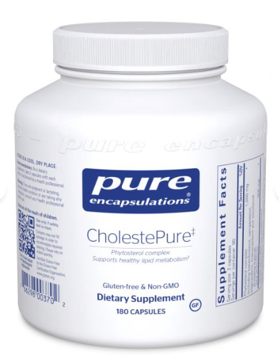 CholestePure  by Pure Encapsulations