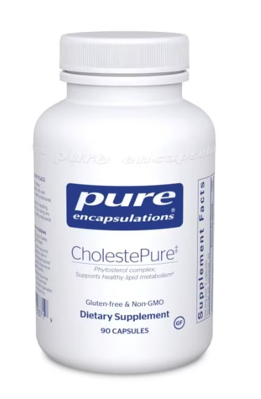 CholestePure  by Pure Encapsulations