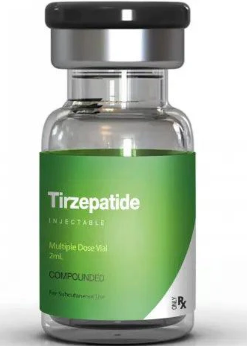 TIRZEPATIDE