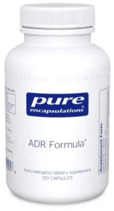 ADR Formula by Pure Encapsulations