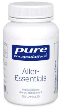 Aller-Essentials by Pure Encapsulations