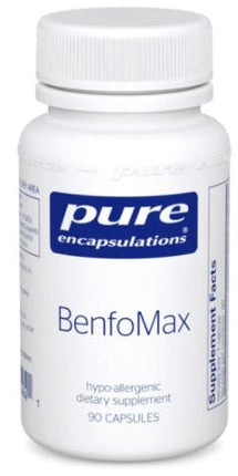 BenfoMax 90's  by Pure Encapsulations