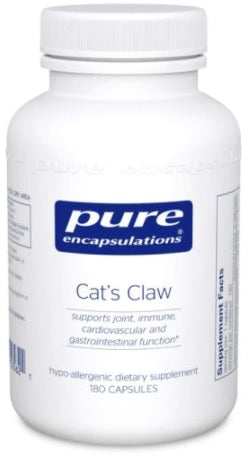 Cat's Claw  by Pure Encapsulations