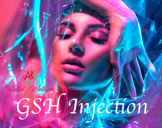 GSH Injection (Month Supply)