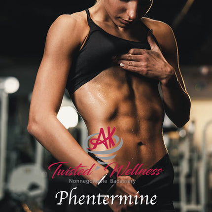 Phentermine