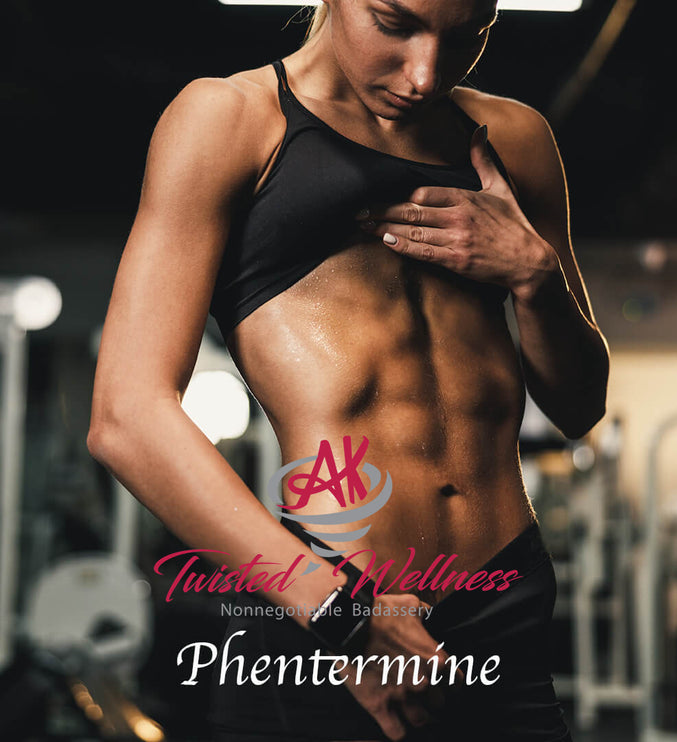 Phentermine