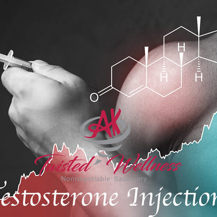 Testosterone Injections