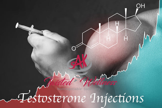 Testosterone Injections