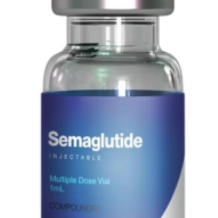 Semaglutide Therapy (Initial Dose)