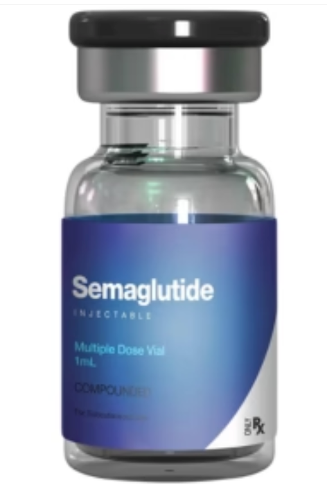 Semaglutide Therapy (Initial Dose)